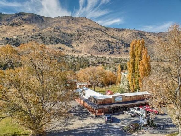 53460 Highway 31, Silver Lake, OR 97638